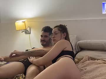 couple Free Sex Cams with argentin3hotcouple