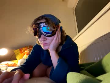 girl Free Sex Cams with fliegerfrau