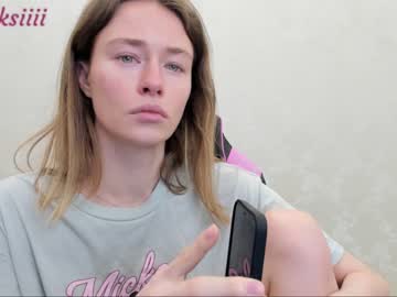 girl Free Sex Cams with oksanafedorova
