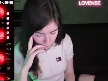girl Free Sex Cams with melisanilson