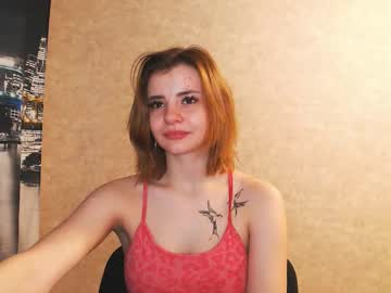 girl Free Sex Cams with sun_dreamer