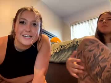 girl Free Sex Cams with tatted_and_bratted
