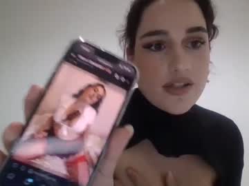 girl Free Sex Cams with dibabydoll