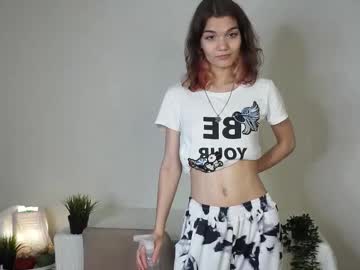 girl Free Sex Cams with clementina_fermentina