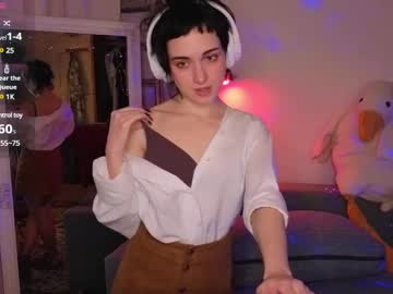 girl Free Sex Cams with evaelfiej69