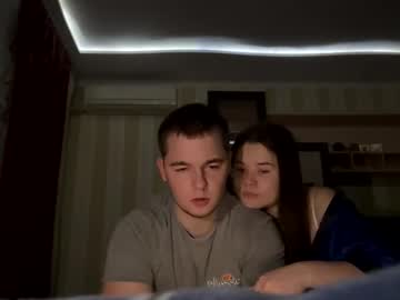 couple Free Sex Cams with sexyouple