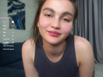 girl Free Sex Cams with harrietdodson