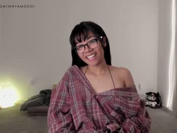 girl Free Sex Cams with mayamochi