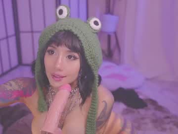 girl Free Sex Cams with nekyra_san