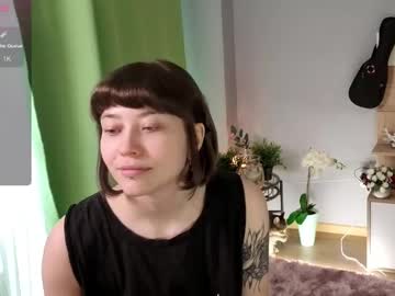 girl Free Sex Cams with kina_ka