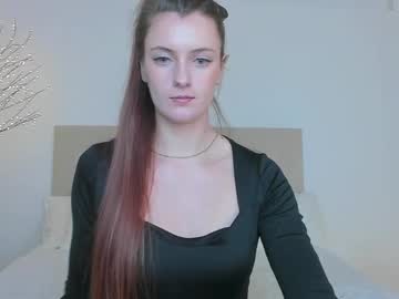 girl Free Sex Cams with blush_flower