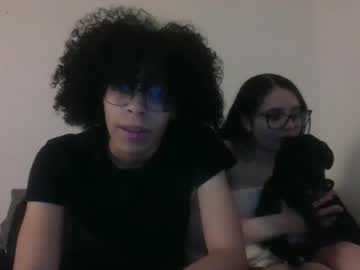 couple Free Sex Cams with zaempire