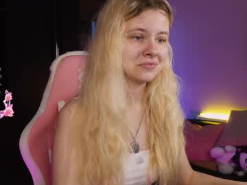 girl Free Sex Cams with agnesscarterr