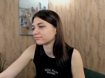 girl Free Sex Cams with gladyshessel