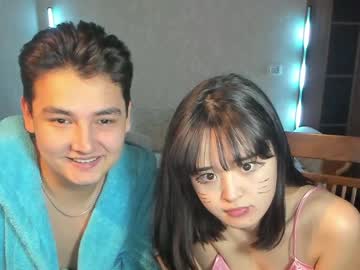 couple Free Sex Cams with liisiyang