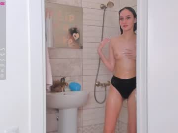 girl Free Sex Cams with theresarobbins