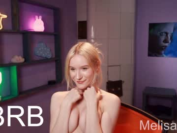 girl Free Sex Cams with melisa_mur