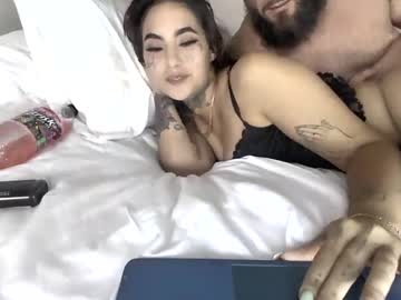 couple Free Sex Cams with xtika