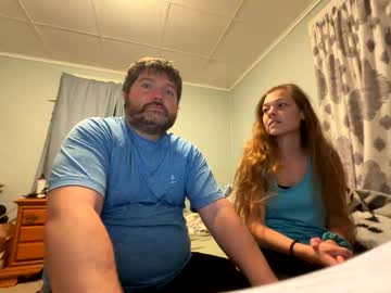couple Free Sex Cams with gavinandleocadia05