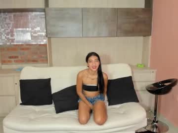 couple Free Sex Cams with latin_goddessess