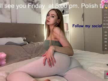 girl Free Sex Cams with avroramy
