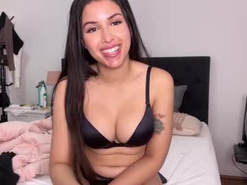 girl Free Sex Cams with missmyahxo