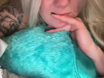 girl Free Sex Cams with desertblondie