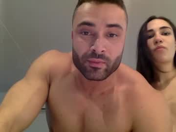 couple Free Sex Cams with bigjordanx