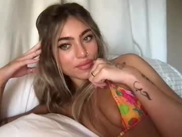 girl Free Sex Cams with skyelia