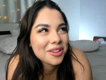 girl Free Sex Cams with ottiliebrookins