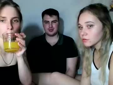 couple Free Sex Cams with marmaladeli