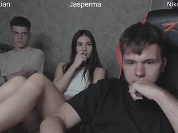 couple Free Sex Cams with jasperma_narotik