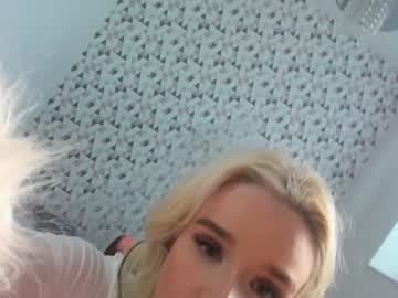 girl Free Sex Cams with blonde_tina