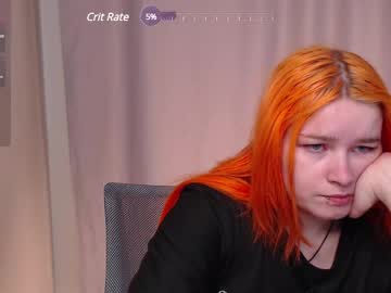 girl Free Sex Cams with cherry_night666