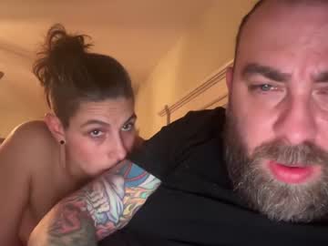 couple Free Sex Cams with ninjafukers