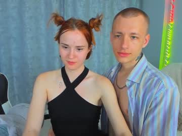 couple Free Sex Cams with romantic_story