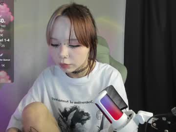 girl Free Sex Cams with gummi_heart