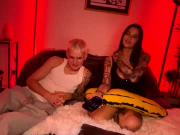 girl Free Sex Cams with blklistlover