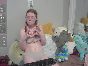 girl Free Sex Cams with littlemissmissy234