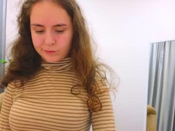 girl Free Sex Cams with irish_blush_