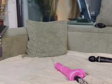 girl Free Sex Cams with salty_sandy