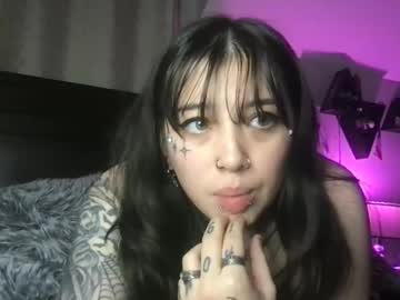 girl Free Sex Cams with zombabymarie