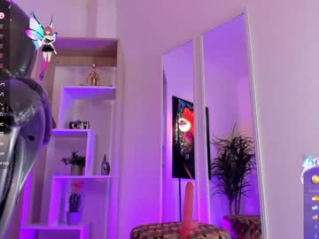 girl Free Sex Cams with alejaa___
