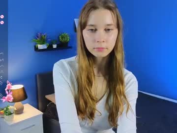 girl Free Sex Cams with connie_johnson