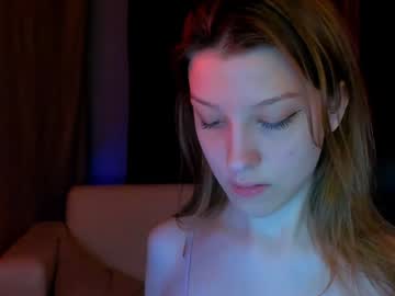 couple Free Sex Cams with evelina_meow