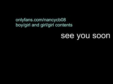 girl Free Sex Cams with neko_nancy08