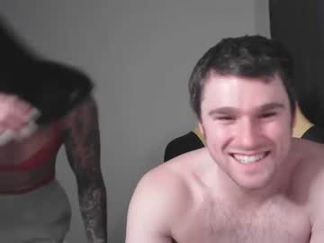 couple Free Sex Cams with duke_bronson
