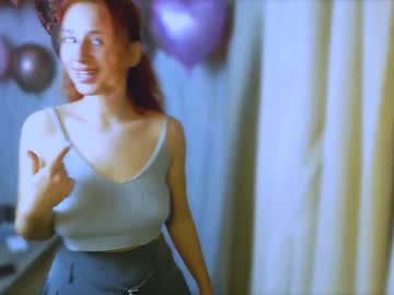 girl Free Sex Cams with kristinagranger