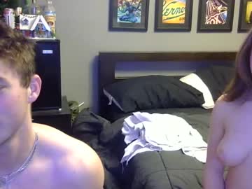 couple Free Sex Cams with alma2454