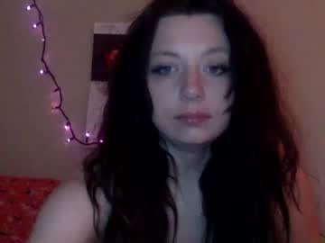 girl Free Sex Cams with ghostprincessxolilith